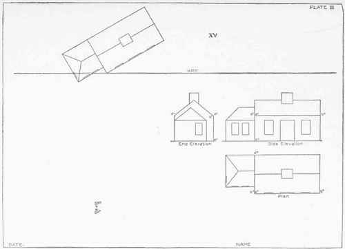 Apparent Distortion Continued 0700125
