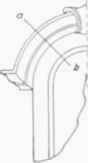 Development Of Blanks For Curved Mouldings 0900366
