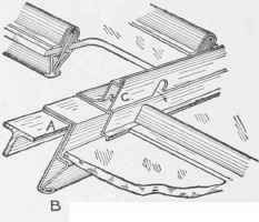 Development Of Patterns For A Hipped Skylight 0900194