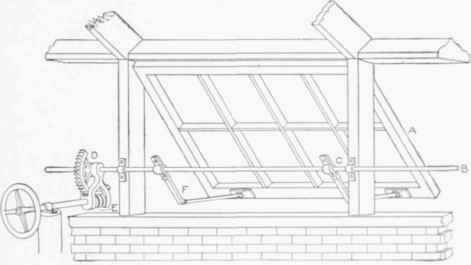 Development Of Patterns For A Hipped Skylight 0900195