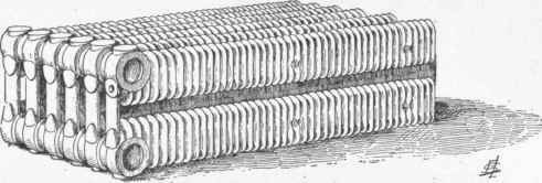 Direct Hot Water 100013