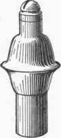 Gas Fixtures Burners 1000329