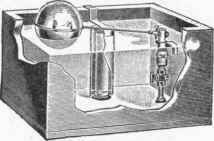 Lavatories 1000222