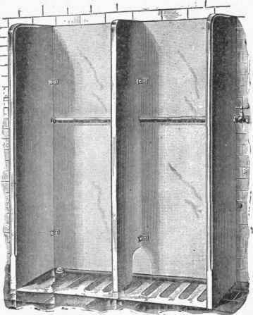 Lavatories 1000223