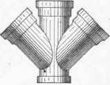 Soil And Waste Pipes Cast Iron Pipe 1000262