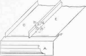 Standing Seam Roofing 0900245