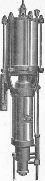 Temperature Regulators 1000183