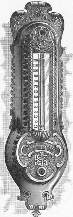 Temperature Regulators 1000185