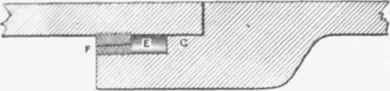 Enlarged Section.