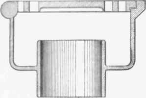 Fig. 332   Cregeen's Air Inlet Cover.