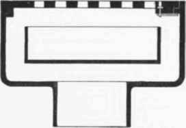 Fig. 333.   Ham Baker & Co.'s Air inlet Cover.