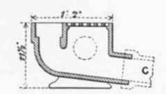 Fig. 352   HellyerRain water Shoe.