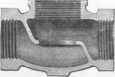 Fig 564.  Dewrance'a Renewable Valve.