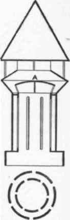 Fig. 596.   Walker's Extract cowl