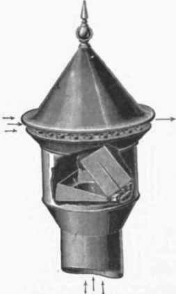 Fig. 597   Sugg's Extract cowl.