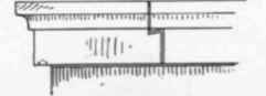 Fig. 62   Joggled Joint in Stone Coping.