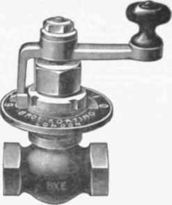 Fig  661 View of Steam  valve