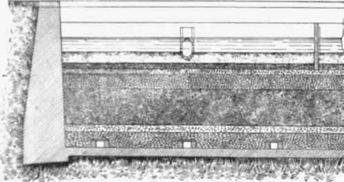 Table XXXI Analysis Of Sewage Effluent After Passi 4005