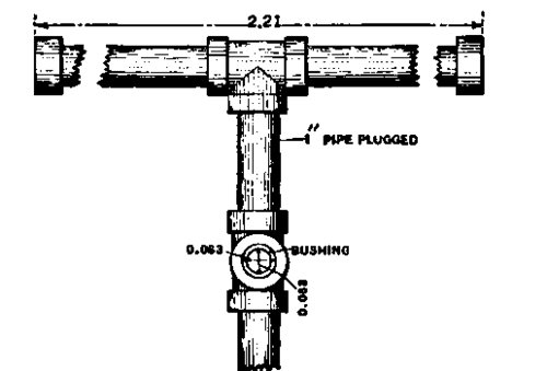 Front Elevation.