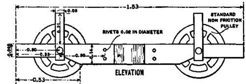 Wash Drill Borings