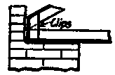 Miscellaneous Structural Details Wall Anchorages O Mill Building 28
