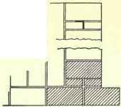 Bond In Brickwork English Bond 163