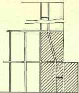 Bond In Brickwork English Bond 176