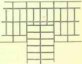 Bond In Brickwork English Bond 188