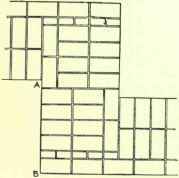 Bond In Brickwork English Bond 203