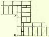 Bond In Brickwork English Bond 204