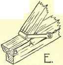 Fig. 264. failure of a Abutment Joint
