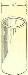 Flues And Chimneys 359