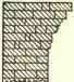 Footings Copings Cornices Corbels Damp Proof Cours 331