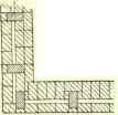Footings Copings Cornices Corbels Damp Proof Cours 337