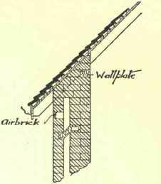 Footings Copings Cornices Corbels Damp Proof Cours 340