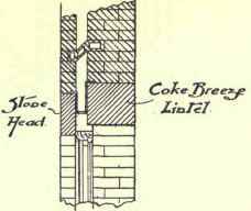 Footings Copings Cornices Corbels Damp Proof Cours 342