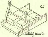 Gauged Work Arches Brick Cutting 401