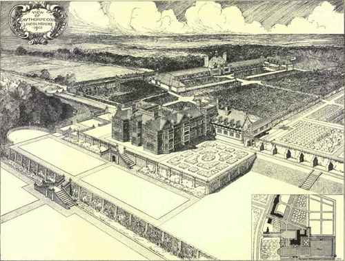 Large Country Houses 83