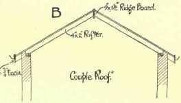 Timber Roofs 542