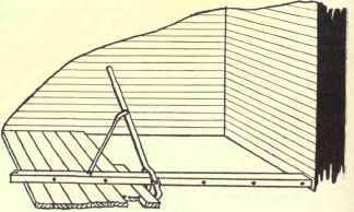 Tredgold s Rules For Sizes Of Floor Timbers 533