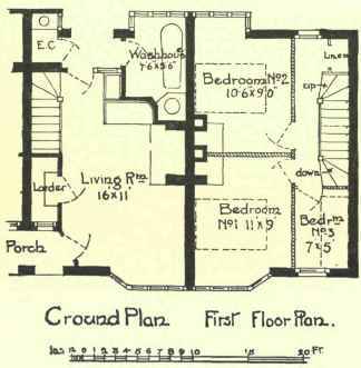 Workmen s Cottages 53