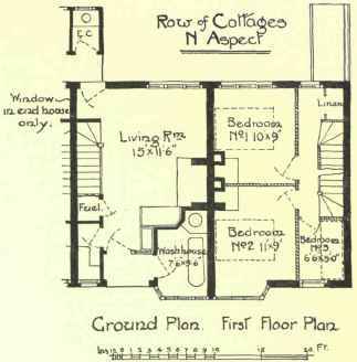 Workmen s Cottages 54