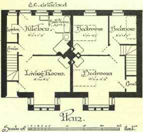 Workmen s Cottages 56