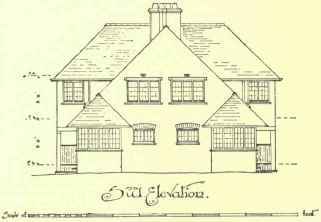 Workmen s Cottages 60