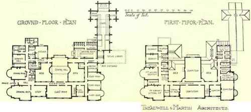 Fig. 12. The Western Theological College ♦ Bristol