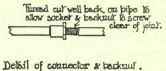 Gas Fitting Continued 136