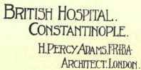 Hospitals On Restricted Sites Part 2 36