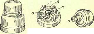 Lamp Holders 206