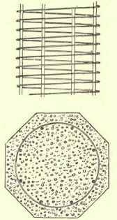Armoured Or Reinforced Concrete For Various Uses P 108