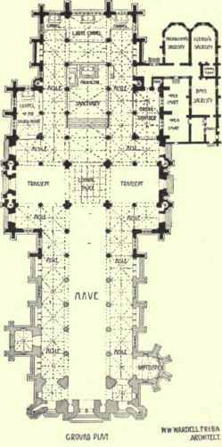 Ecclesiastical Buildings 271